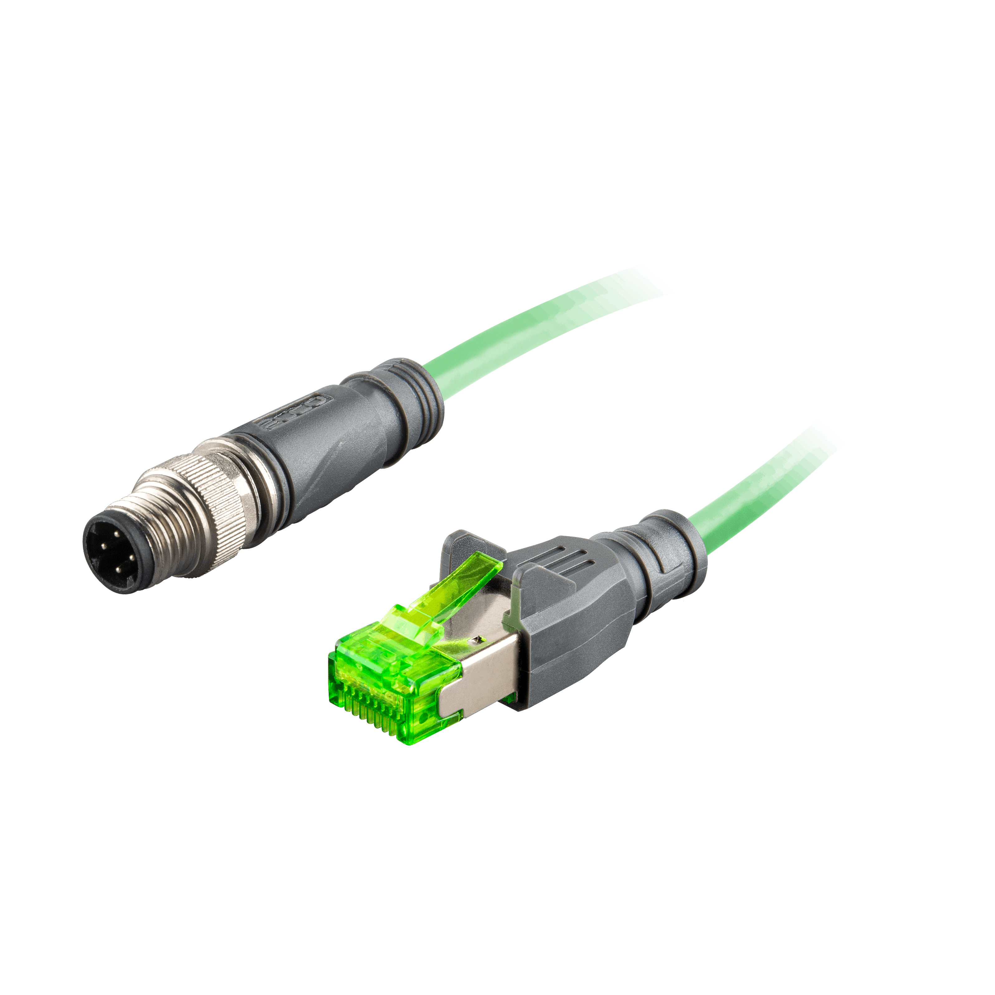 Encoder Connector